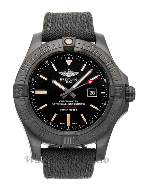 breitling avenger blackbird fake|breitling blackbird chronograph.